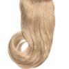 Coada Naturala Retro Blond Aluna