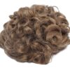 Coc Bucle Blond Aluna
