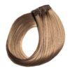 Extensii Clip-On Blond Aluna