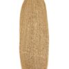 Extensii Cusute Deluxe Blond Aluna