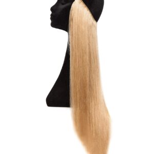 Extensii Flip-in VIP Blond Aluna