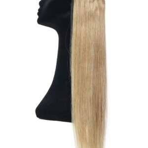 Extensii Flip-In Deluxe Blond Aluna