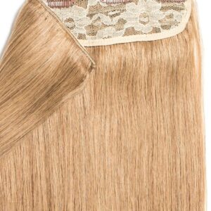 Tresa Clip-On Deluxe Blond Aluna