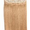 Tresa Clip-On Premium Blond Aluna
