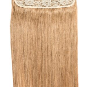 Tresa Clip-On Premium Blond Aluna