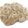 Coc Bucle Blond Auriu