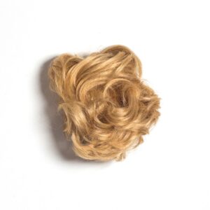 Coc Lejer Blond Auriu
