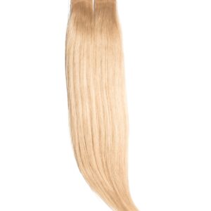 Extensii Tape-On Premium Blond Auriu