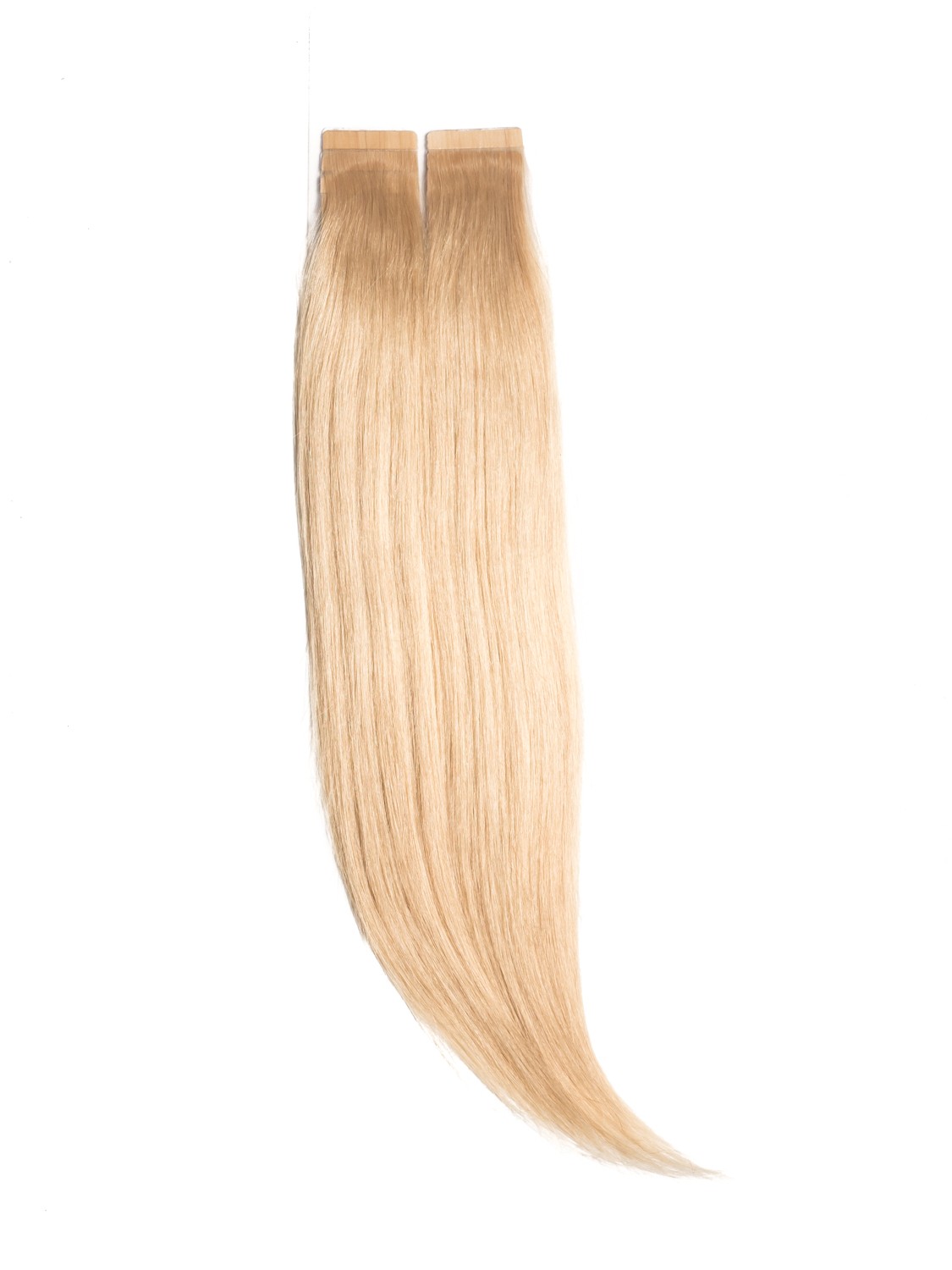 Extensii Tape-On Premium Blond Auriu Extensii Tape-On Premium Blond Auriu