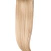 Coada Par Drept Blond Bej
