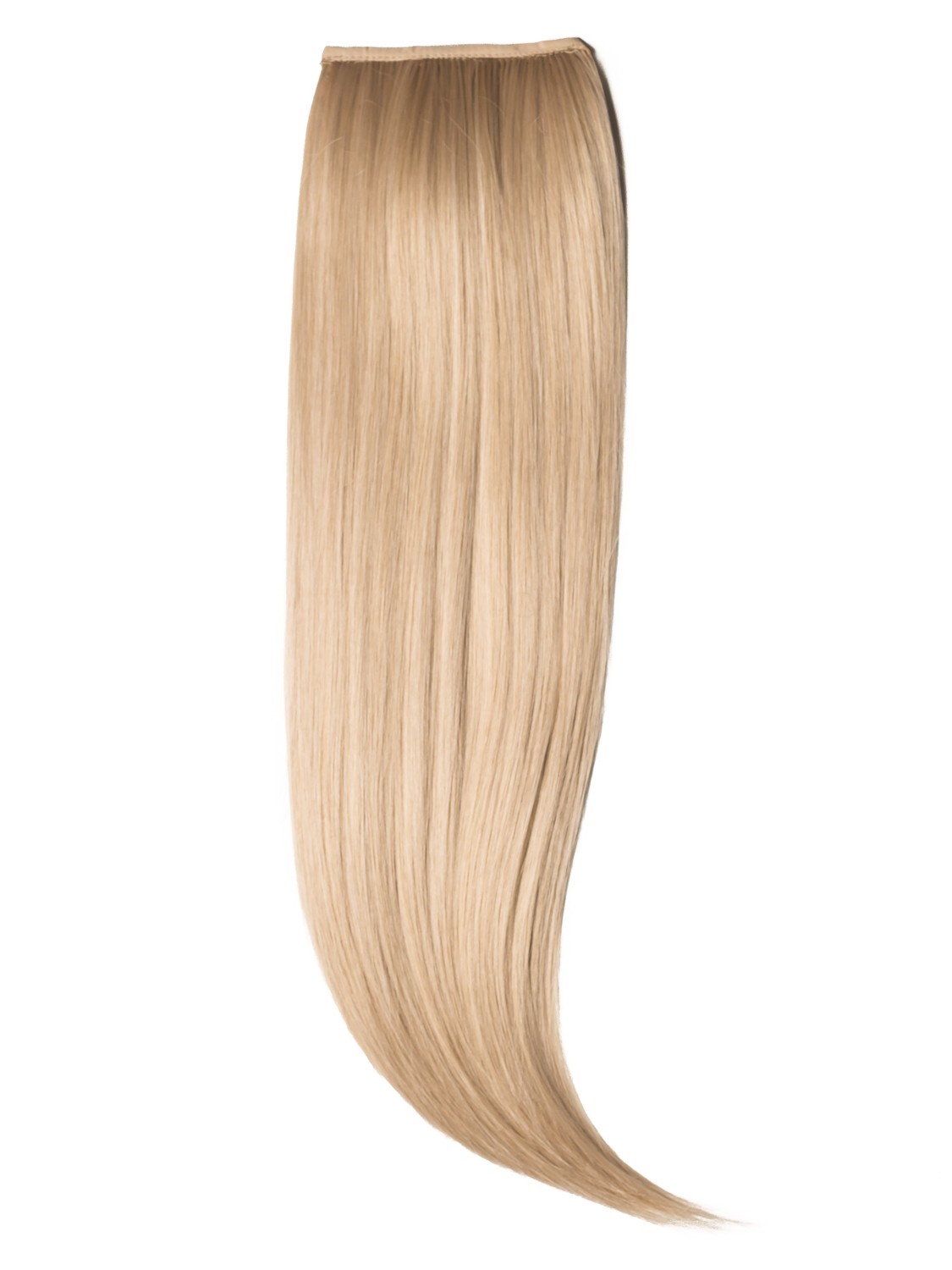 Coada Par Drept Blond Bej Coada Par Drept Blond Bej