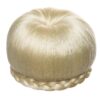 Coc Balerina Blond Bej Deschis