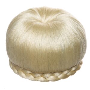 Coc Balerina Blond Bej Deschis
