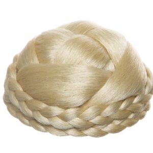 Coc Bride Blond Bej Deschis