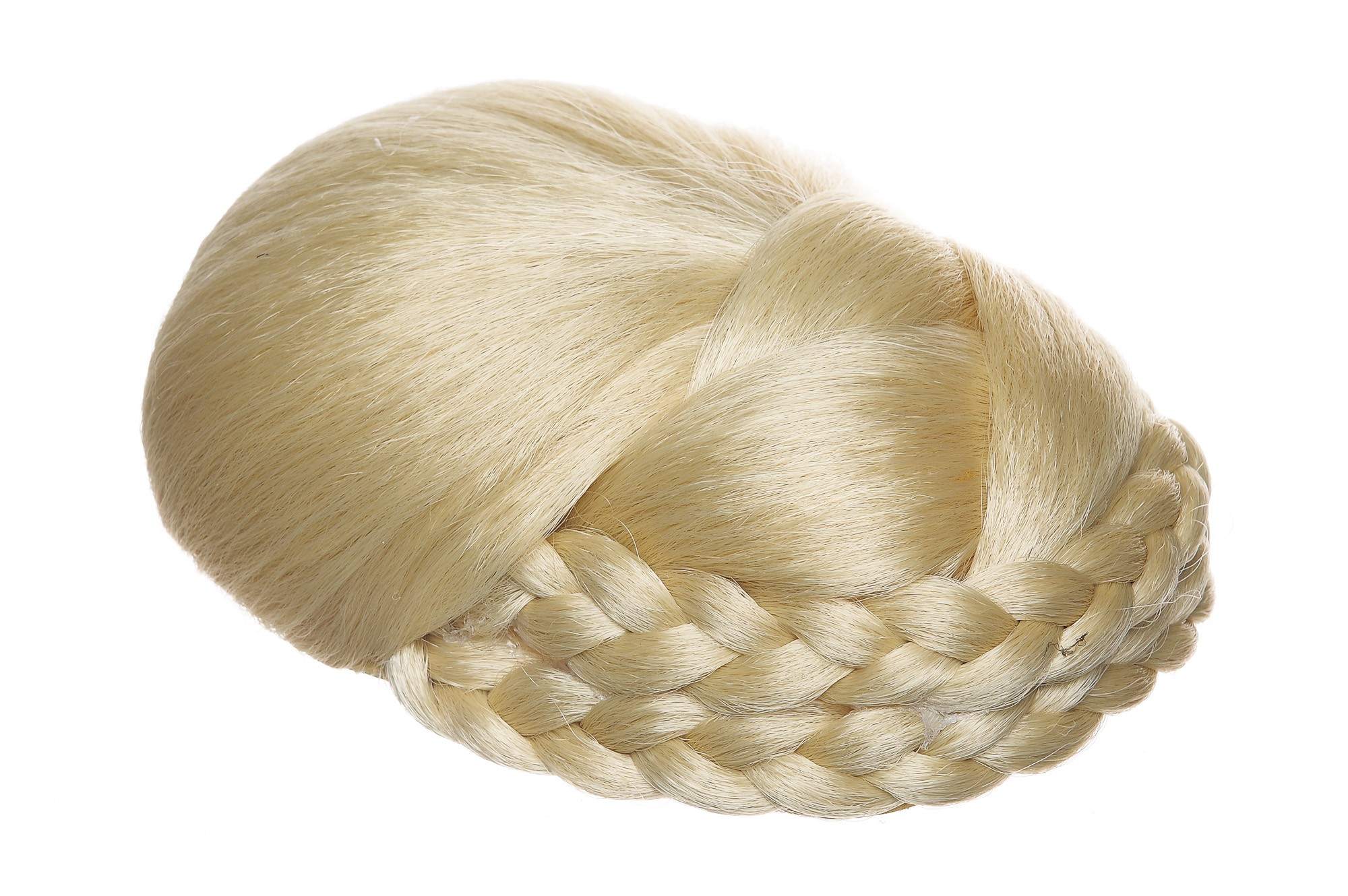 Coc Sofisticat Blond Bej Deschis Coc Sofisticat Blond Bej Deschis