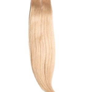 Extensii Tape-On Premium Blond Bej
