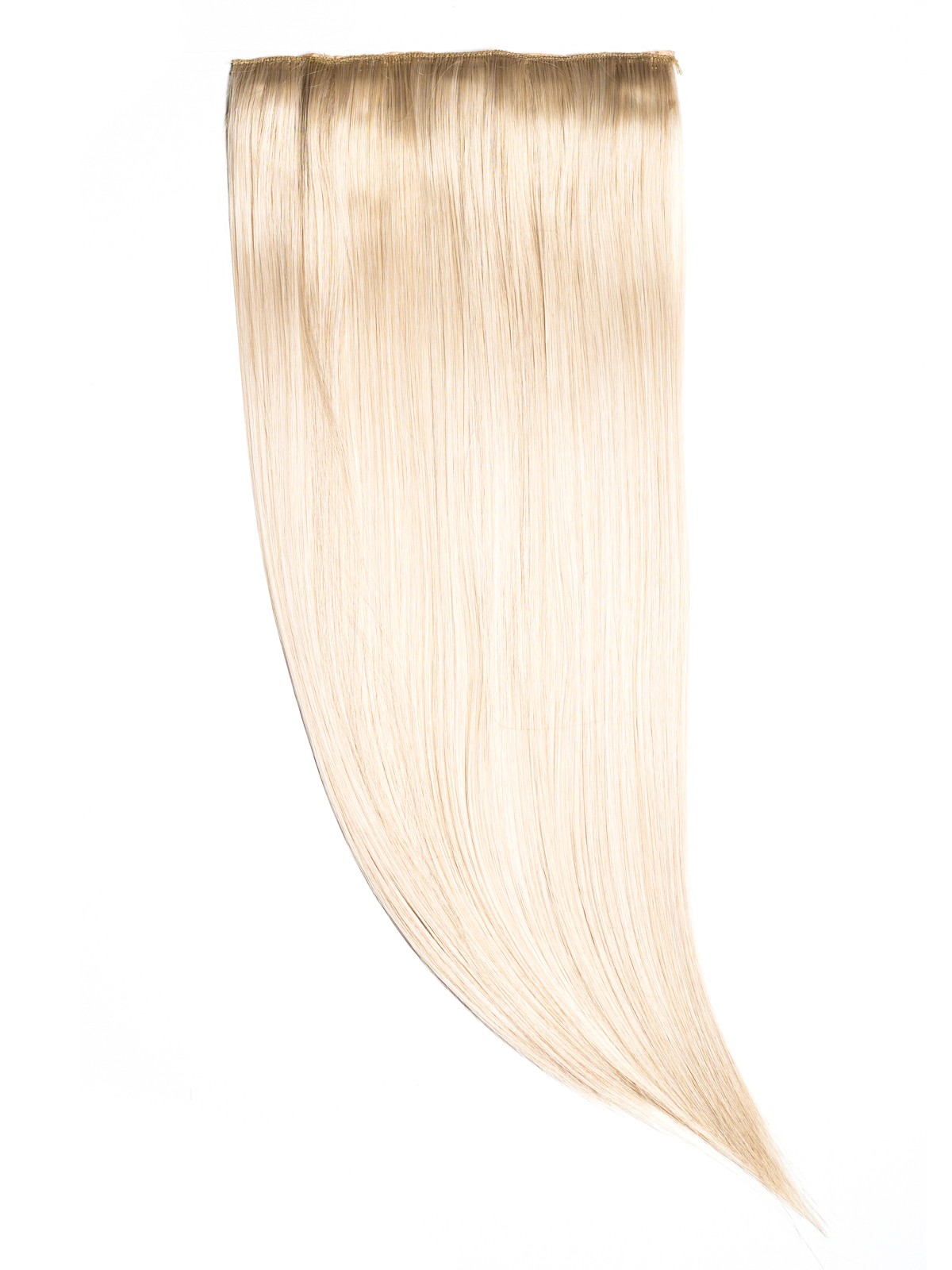 Tresa Clip-On Blond Bej Tresa Clip-On Blond Bej