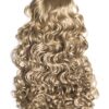 Coada Par Cret Blond Cenusiu Coada Par Cret Blond Cenusiu