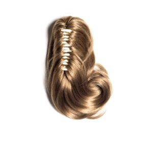 Coc Natural Cleste Blond Cenusiu