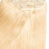 Tresa Clip-On Deluxe Blond Cenusiu Deschis