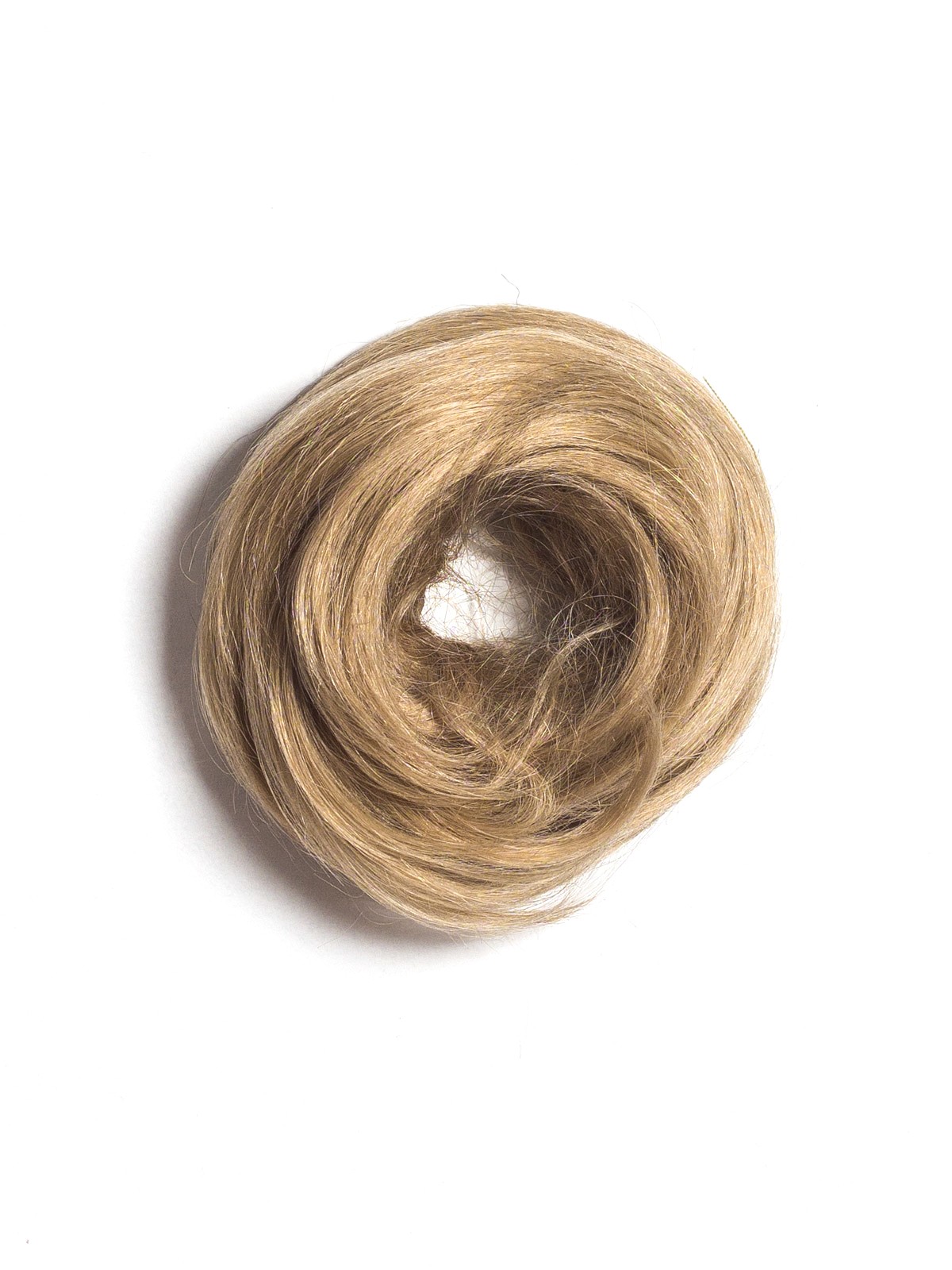 Elastic Din Par Blond Cenusiu Elastic Din Par Blond Cenusiu