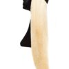 Extensii Flip-in VIP Blond Cenusiu