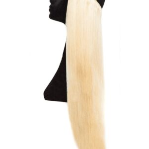 Extensii Flip-in VIP Blond Cenusiu