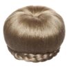 Coc Balerina Blond Cenusiu Inchis