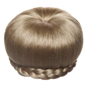 Coc Balerina Blond Cenusiu Inchis