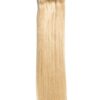 Extensii Clip-On Premium Blond Deschis Auriu Extensii Clip-On Premium Blond Deschis Auriu