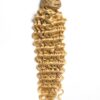 Extensii Clip-On Cret Premium Blond Deschis Auriu