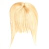 Breton Natural Cu Calota Blond Deschis Breton Natural Cu Calota Blond Deschis
