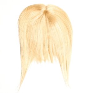 Breton Natural Cu Calota Blond Deschis