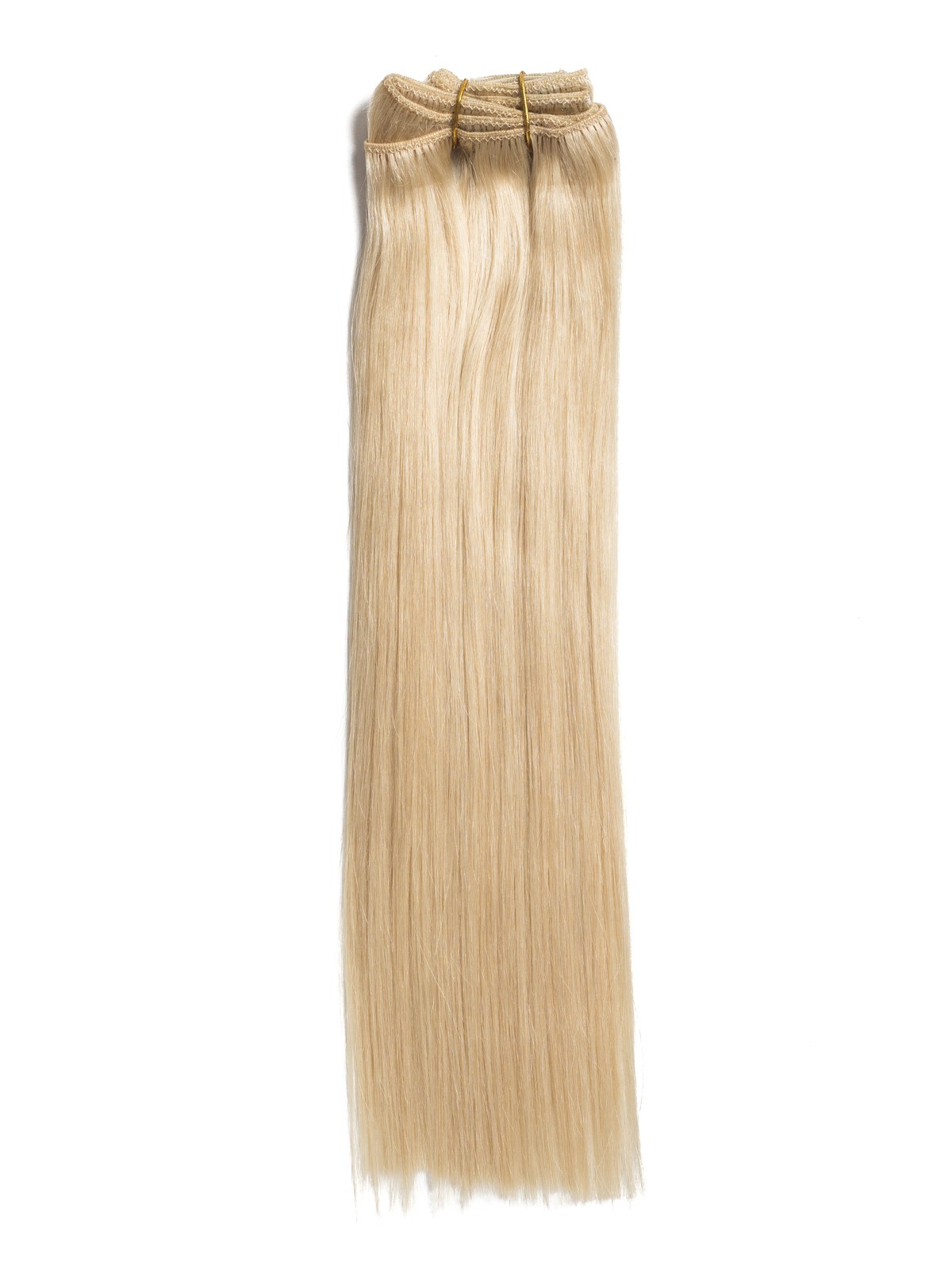 Extensii Clip-On Premium Blond Deschis Cenusiu Extensii Clip-On Premium Blond Deschis Cenusiu