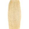 Extensii Cusute Premium Blond Deschis Cenusiu