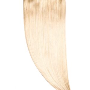 Tresa Clip-On Blond Deschis Cenusiu