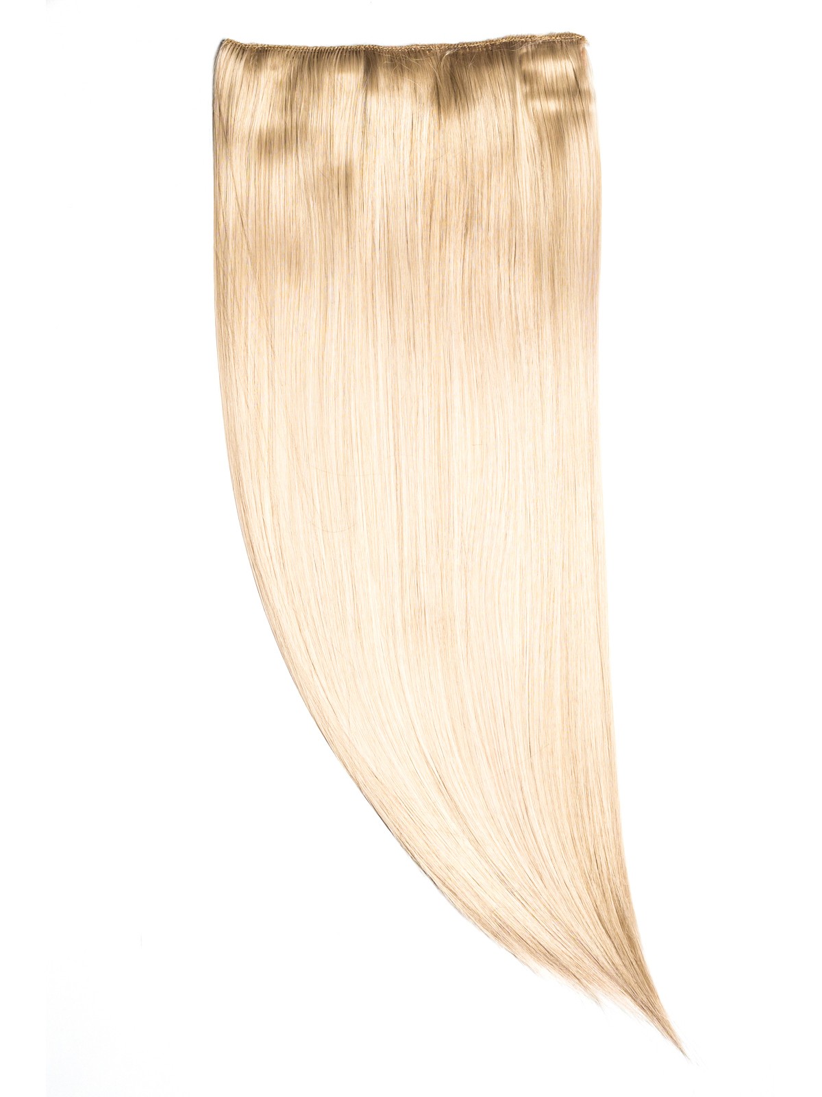 Tresa Clip-On Blond Deschis Cenusiu Tresa Clip-On Blond Deschis Cenusiu