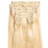 Extensii Clip-On VIP Blond Deschis