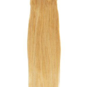 Coada Deluxe Blond Deschis