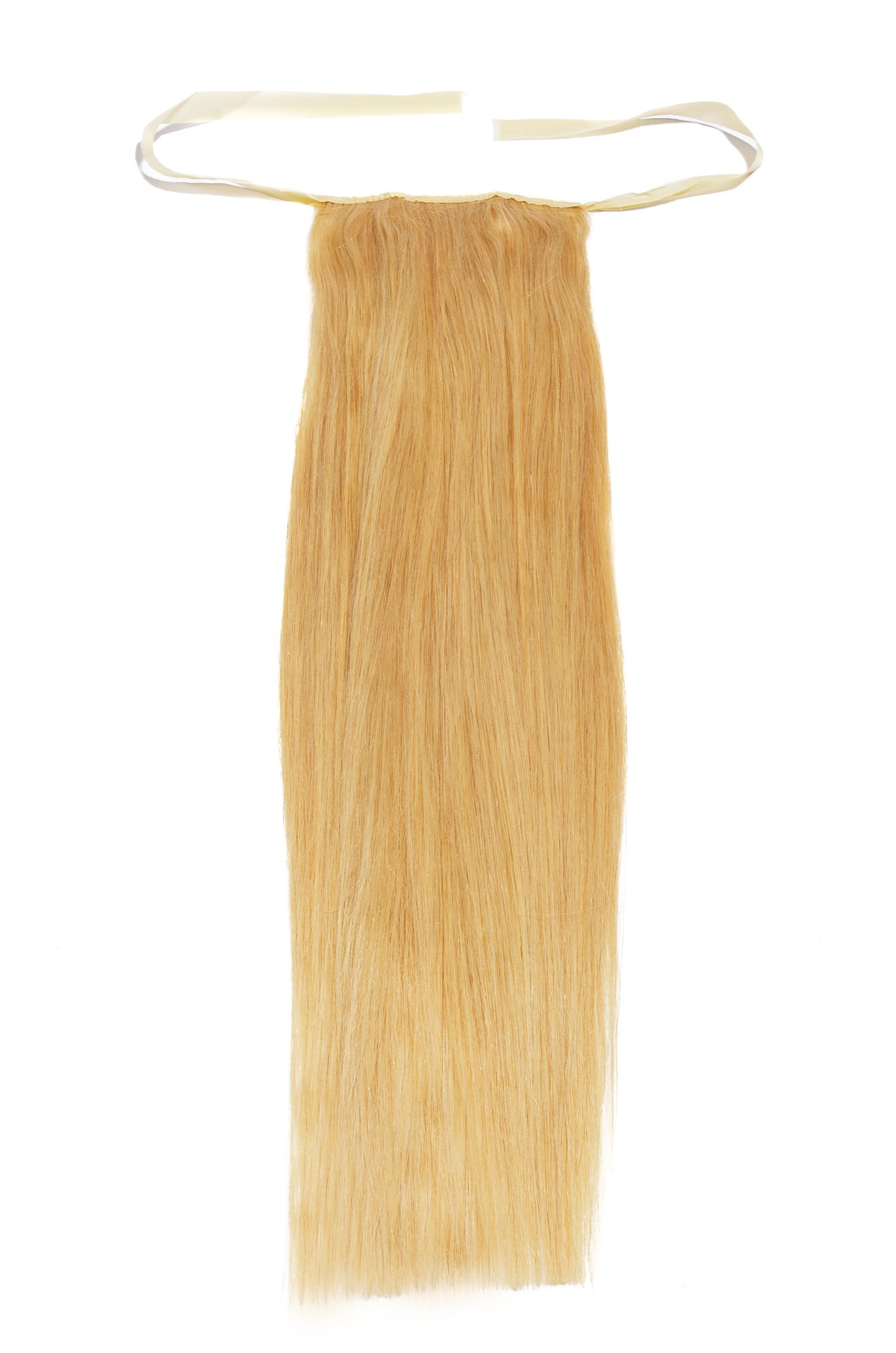 Coada Deluxe Blond Deschis Coada Deluxe Blond Deschis