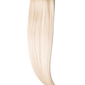 Coada Par Drept Blond Deschis