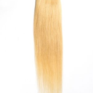 Coada Premium Blond Deschis