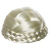 Coc Bride Blond Deschis