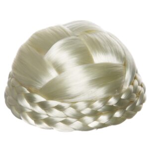 Coc Bride Blond Deschis