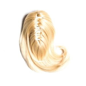Coc Natural Cleste Blond Deschis