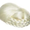 Coc Sofisticat Blond Deschis