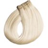 Extensii Clip-On Blond Deschis
