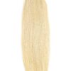 Extensii Cusute Deluxe Blond Deschis