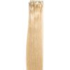 Extensii Microring Premium Blond Deschis Extensii Microring Premium Blond Deschis