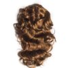 Coada Ondulata Cleste Blond Inchis Auriu